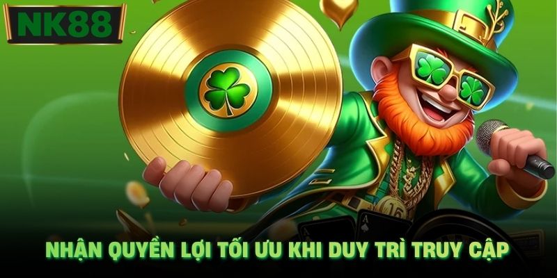 Hệ thống giao dịch nhanh và ổn định